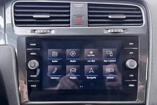 Volkswagen e-Golf – thumbnail 22