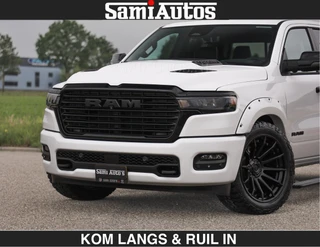 Dodge Ram Pick-Up – thumbnail 2