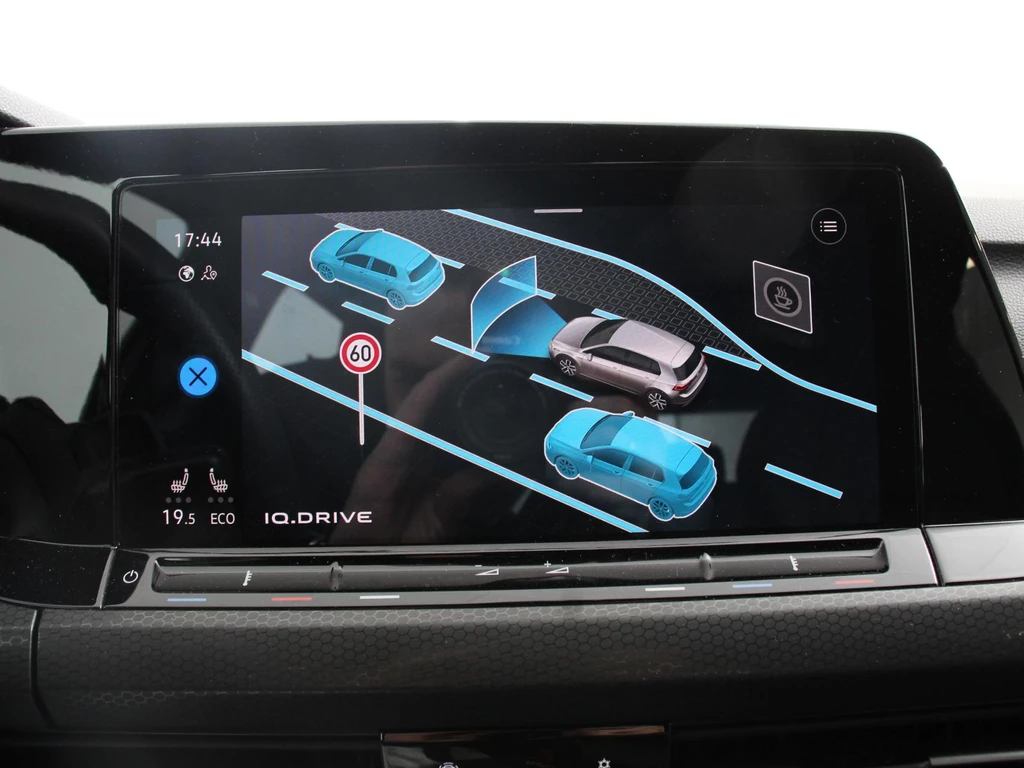 Volkswagen Golf – foto 31