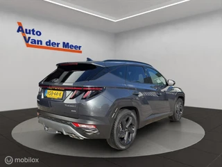 Hyundai Tucson – thumbnail 5