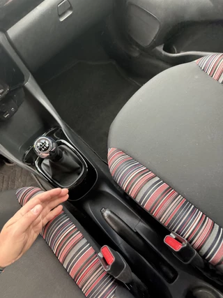 Citroën C1 – thumbnail 15