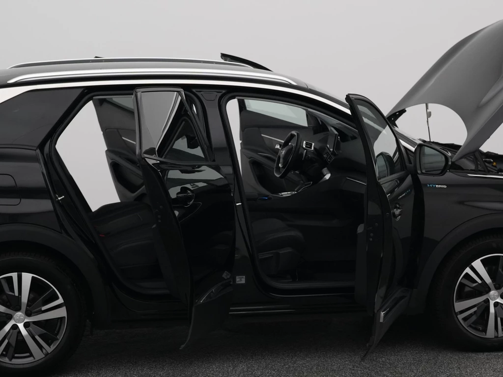 Peugeot 3008 – foto 36
