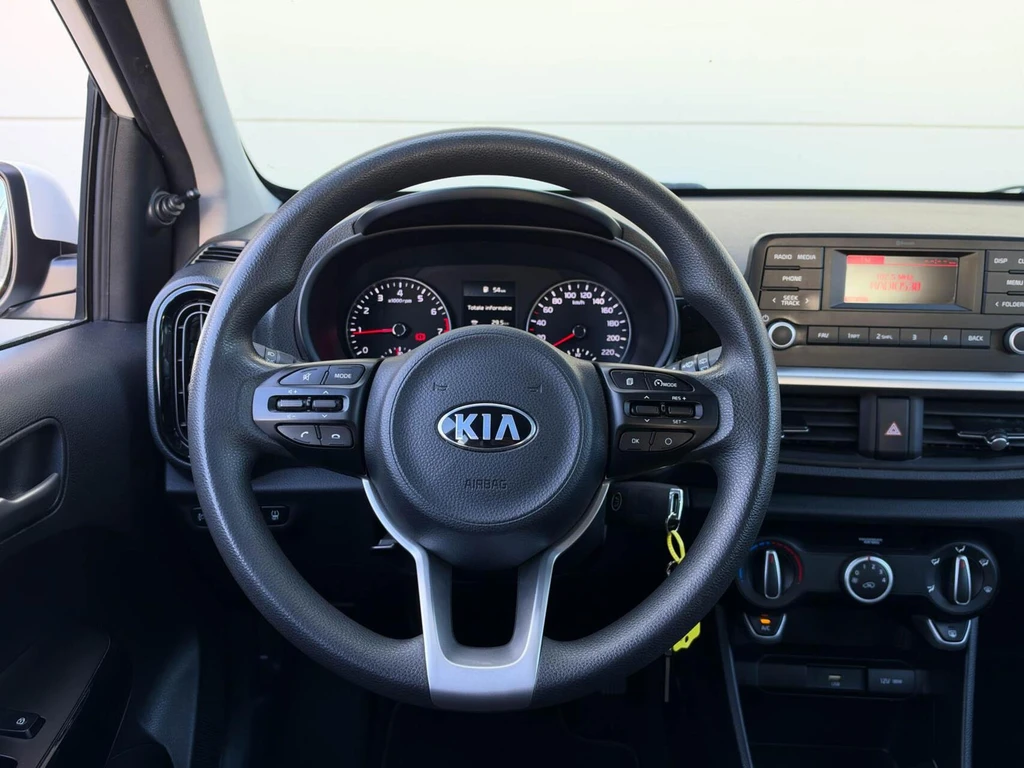 Kia Picanto – foto 26