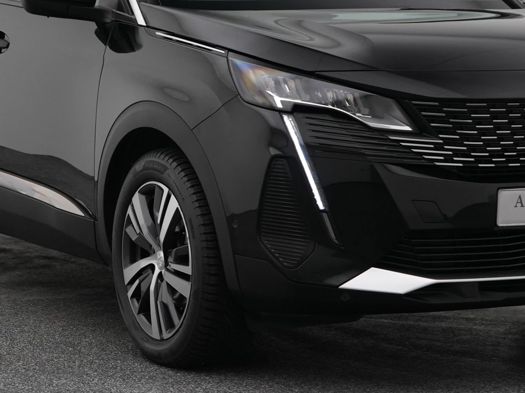 Peugeot 5008 – foto 28