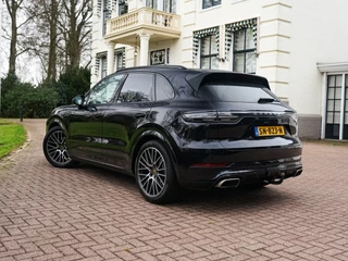 Porsche Cayenne – thumbnail 8