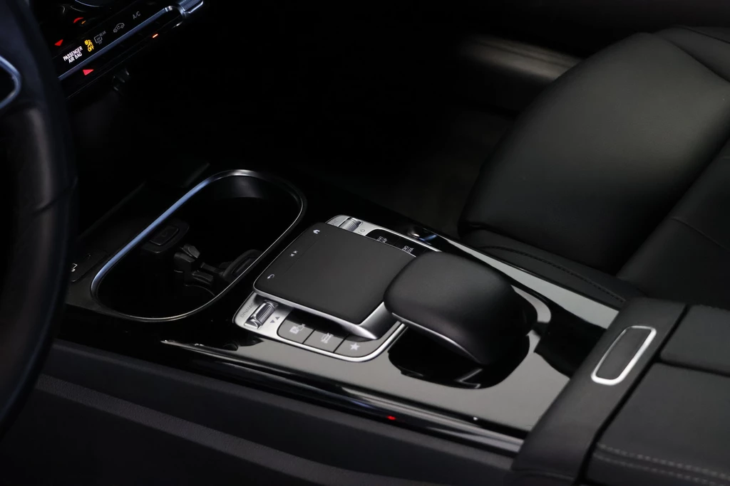 Mercedes-Benz A-Klasse – foto 17