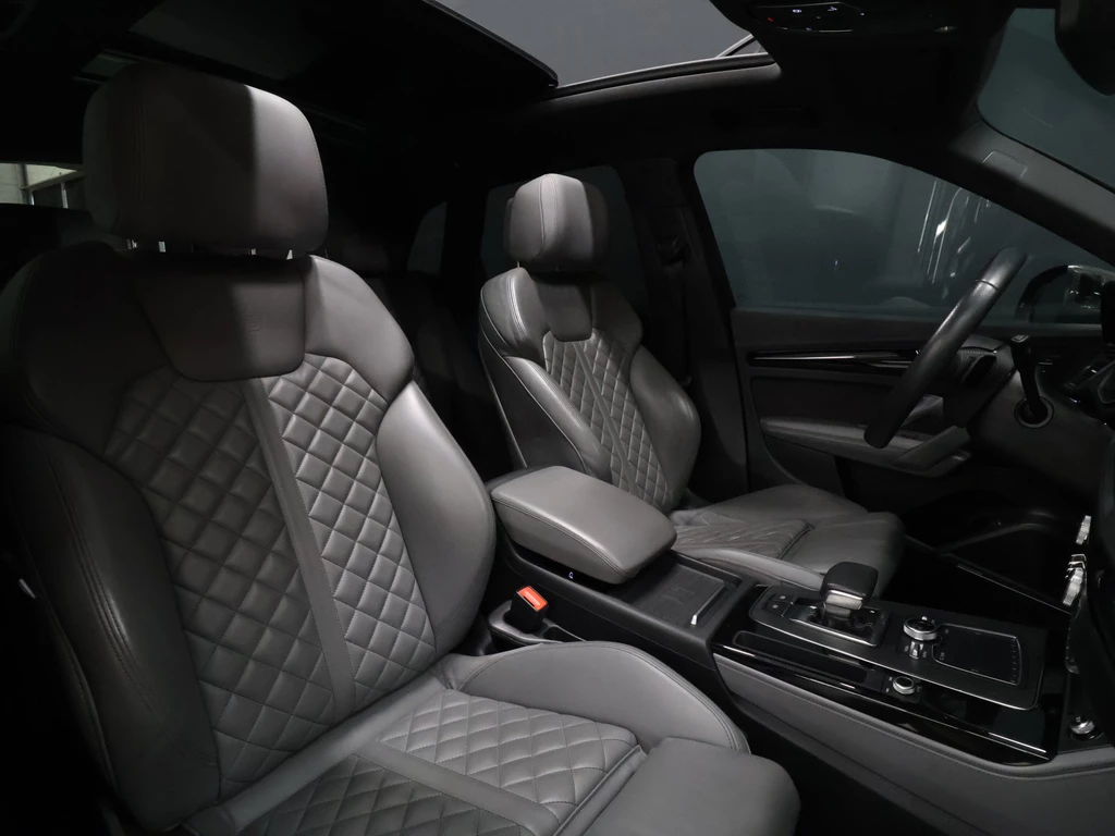 Audi Q5 – foto 10