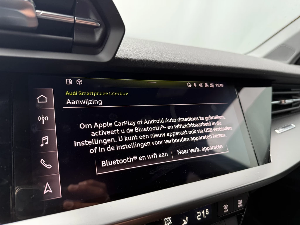 Audi A3 – foto 25