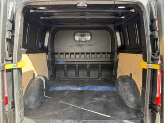 Ford Transit Custom – thumbnail 34