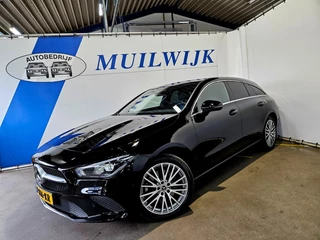Mercedes-Benz CLA – thumbnail 1