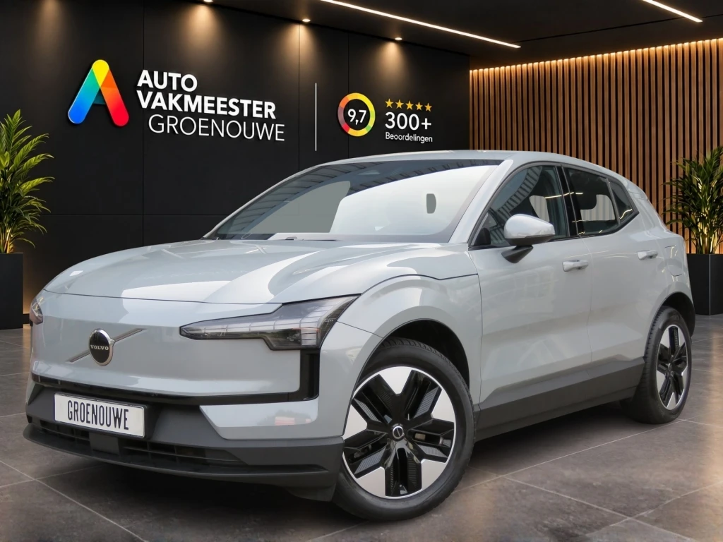 Volvo EX30 – foto 1