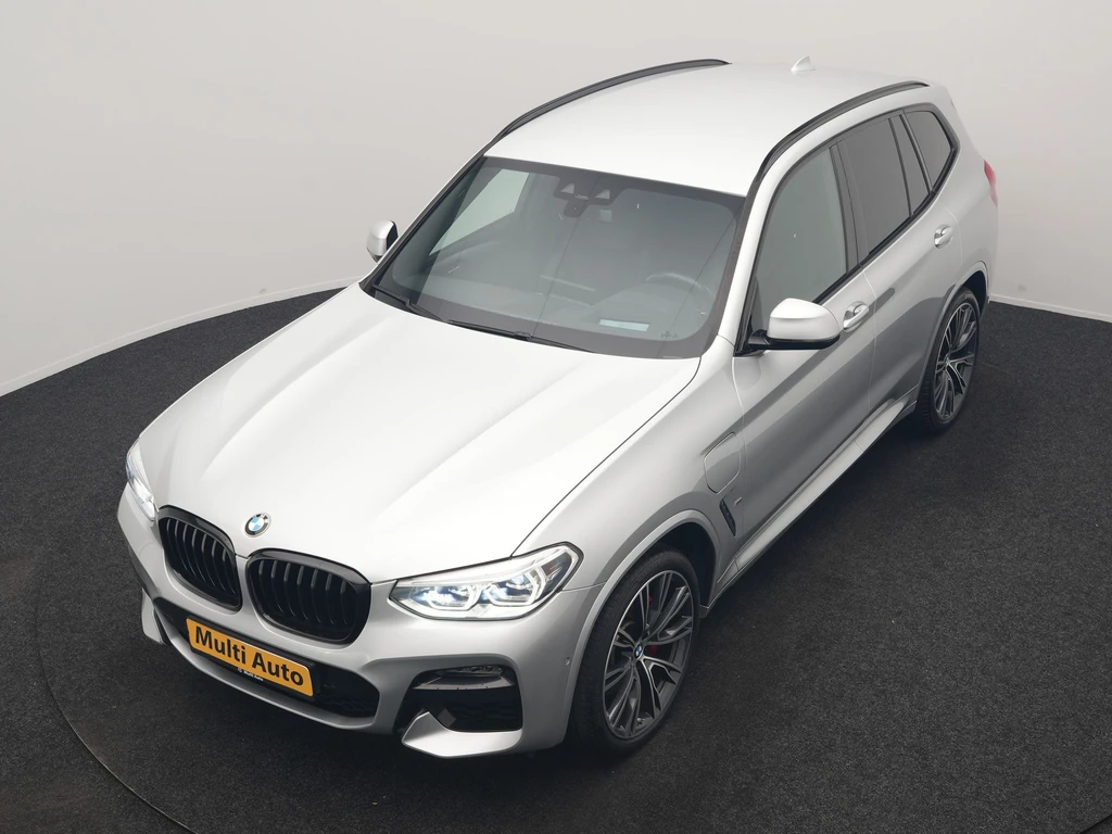 BMW X3 – foto 2
