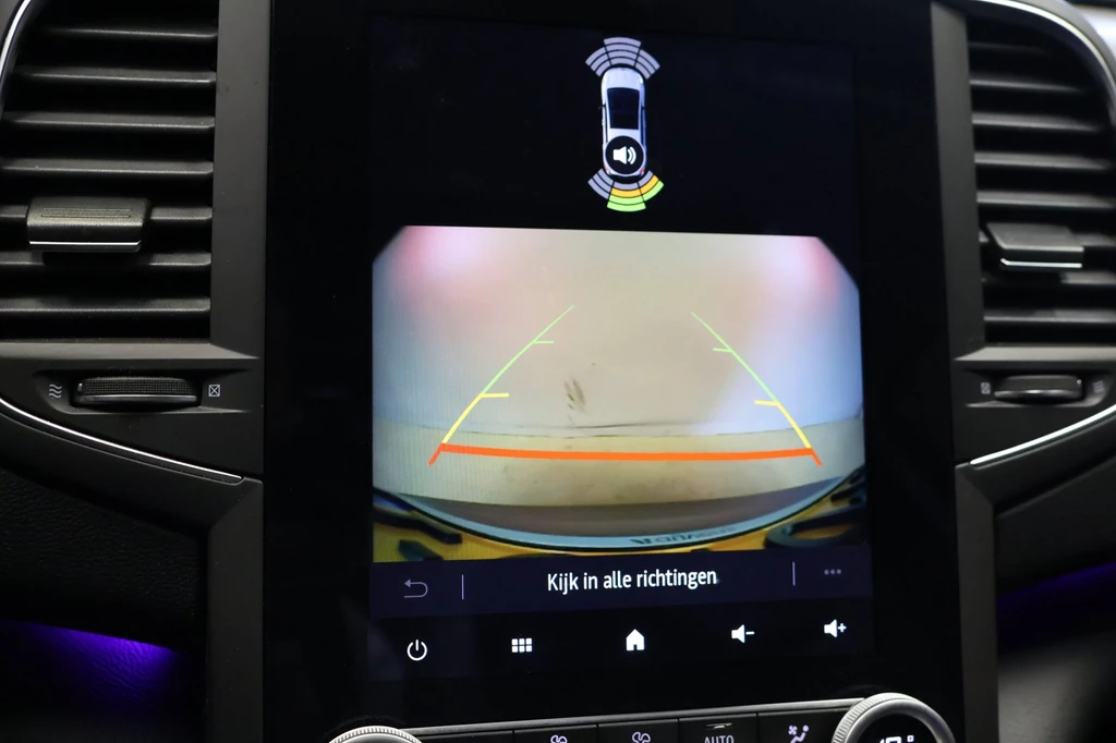 Renault Talisman – foto 8