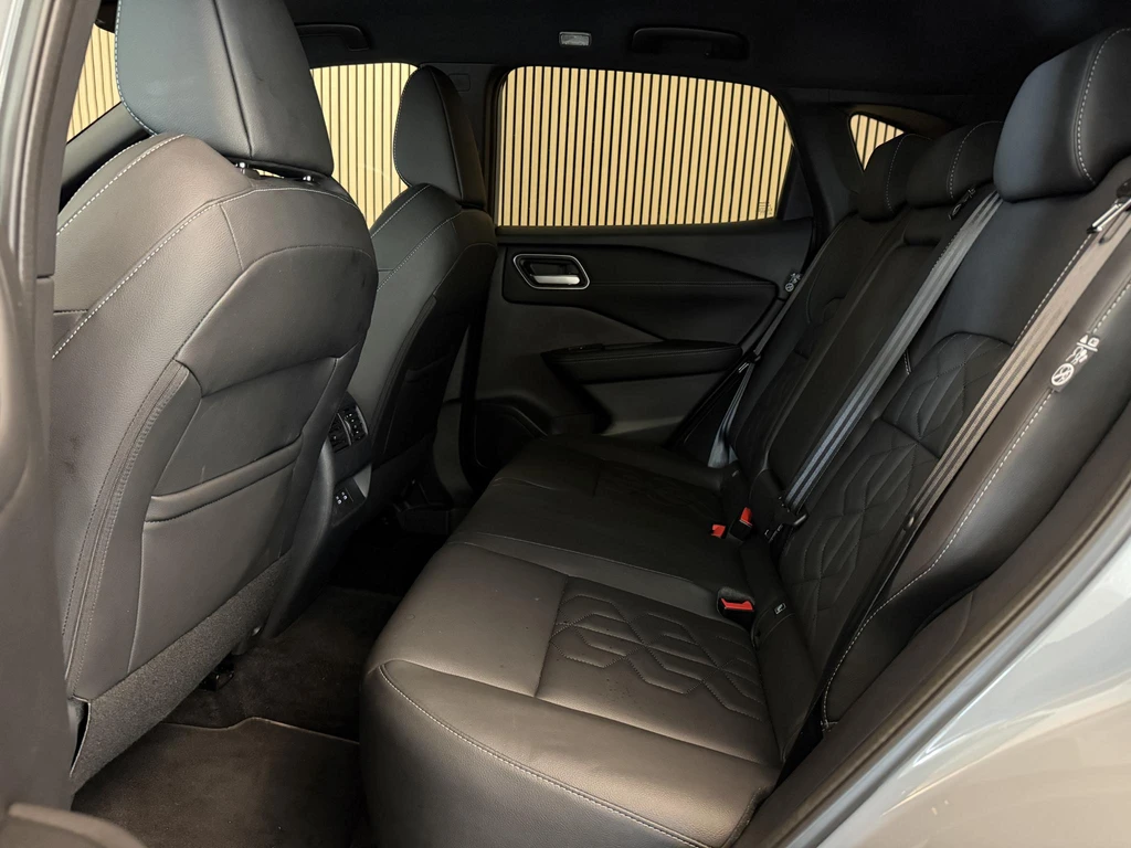 Nissan QASHQAI – foto 13