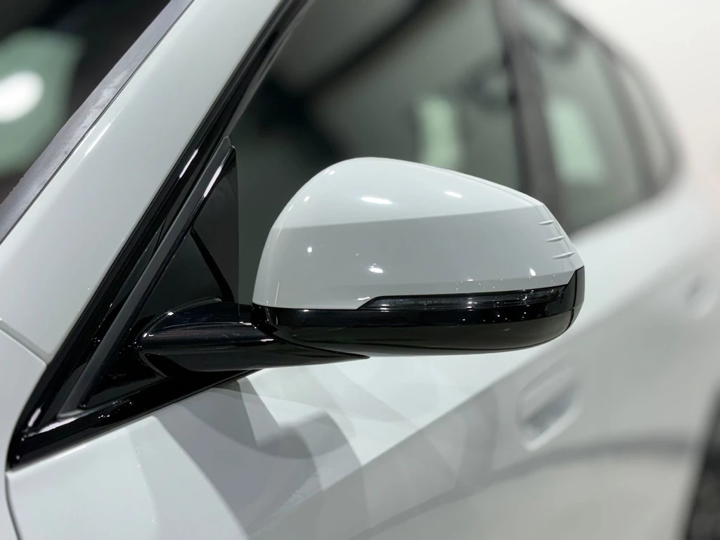 BMW X1 – foto 14