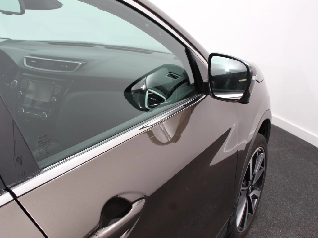 Nissan QASHQAI – foto 10