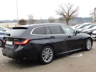 BMW 3 Serie – thumbnail 2