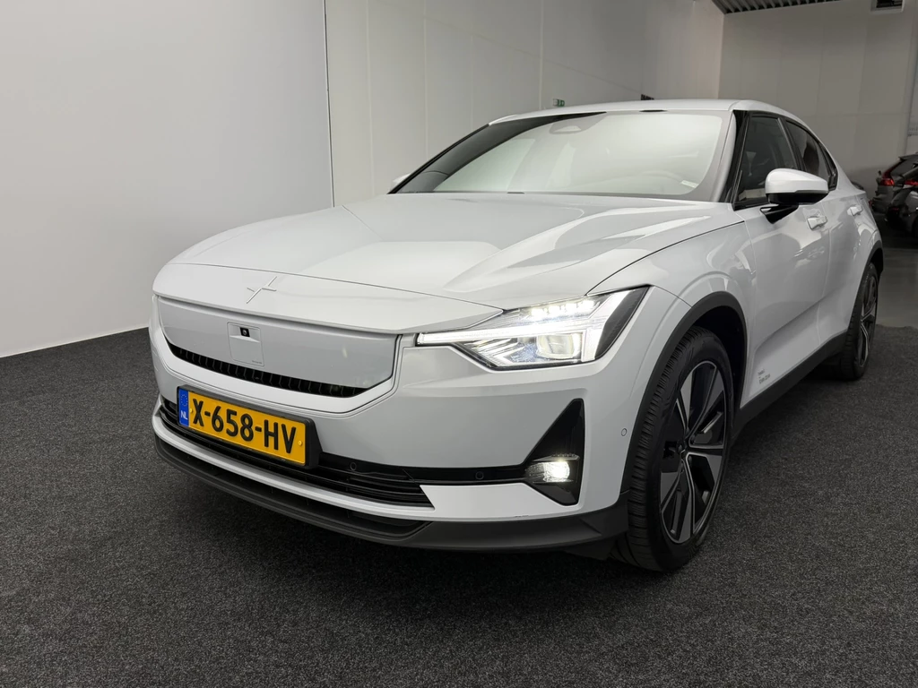 Polestar 2 – foto 2