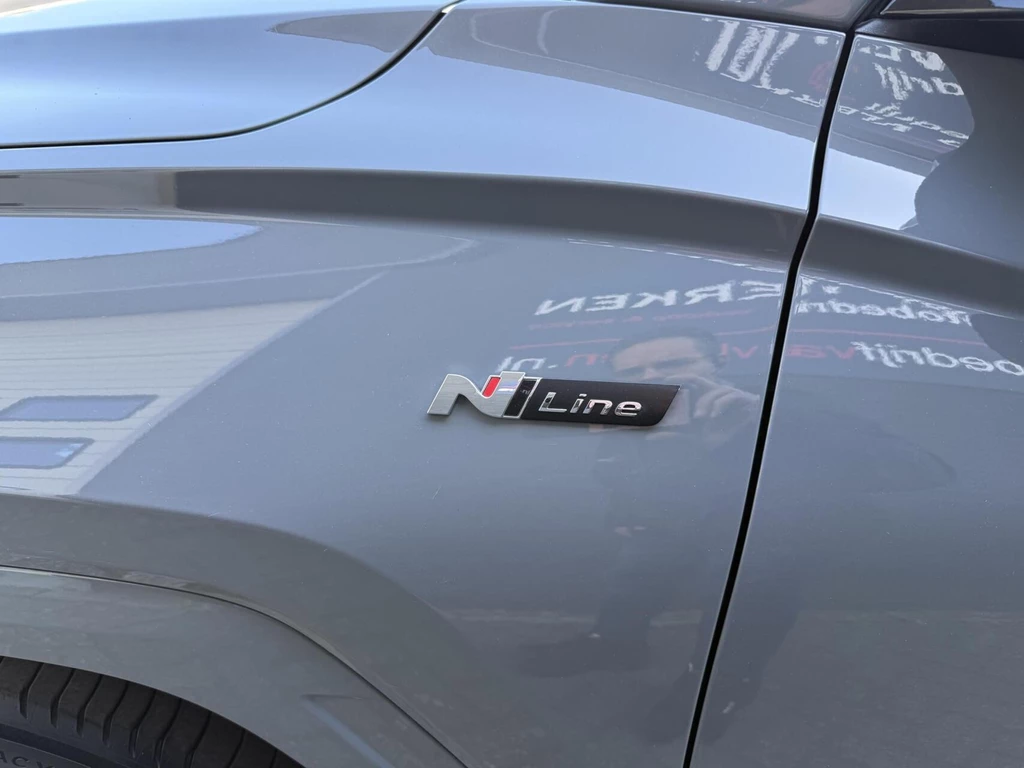 Hyundai Tucson – foto 10
