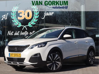 Peugeot 3008 – thumbnail 1