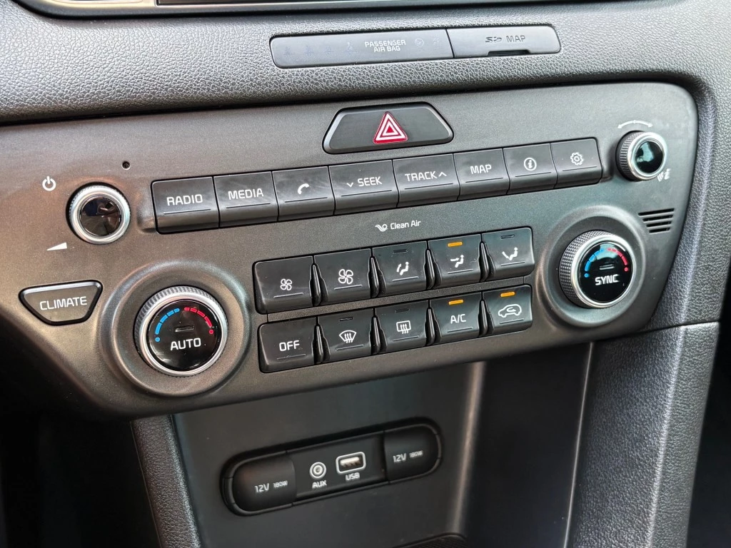 Kia Sportage – foto 12