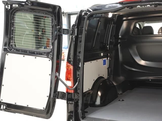 Mercedes-Benz Vito – thumbnail 13