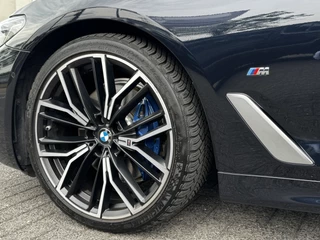BMW 5 Serie – thumbnail 16