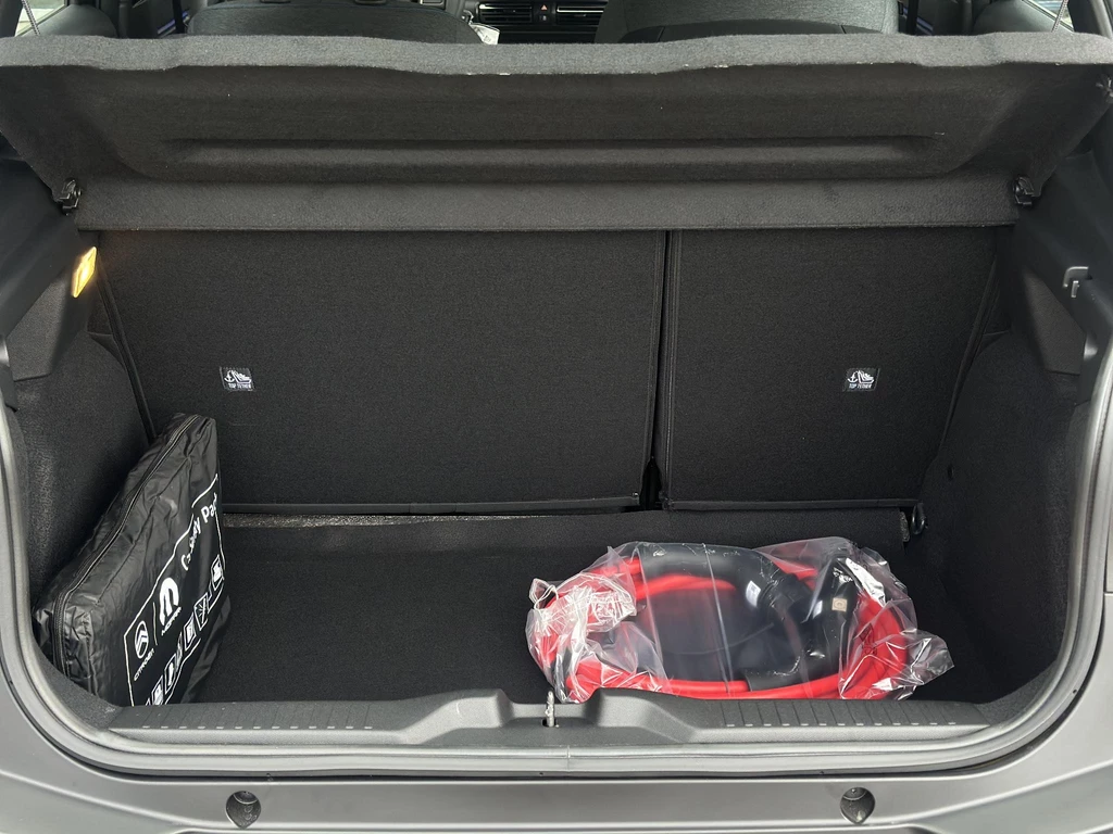 Citroën ë-C3 – foto 9