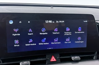 Kia Sportage – thumbnail 17
