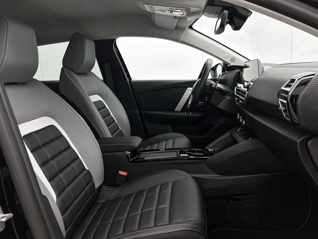 Citroën C4 X – foto 35
