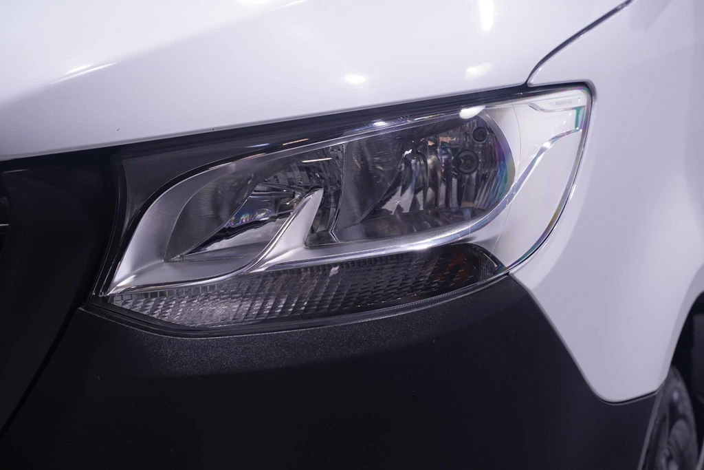 Mercedes-Benz Sprinter – foto 11