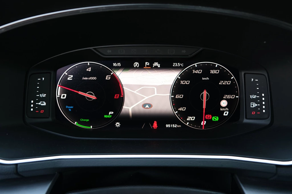SEAT Tarraco – foto 18