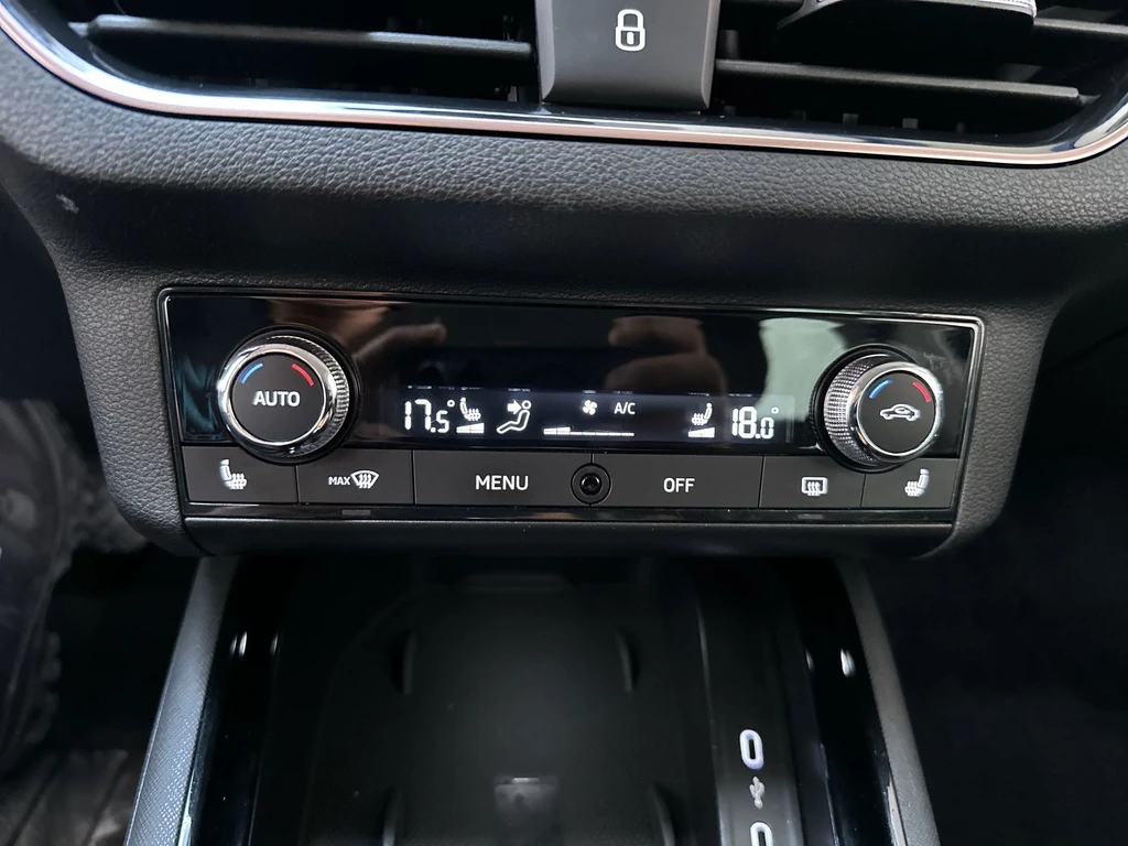 Škoda Kamiq – foto 13