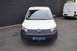 Volkswagen Caddy – thumbnail 4