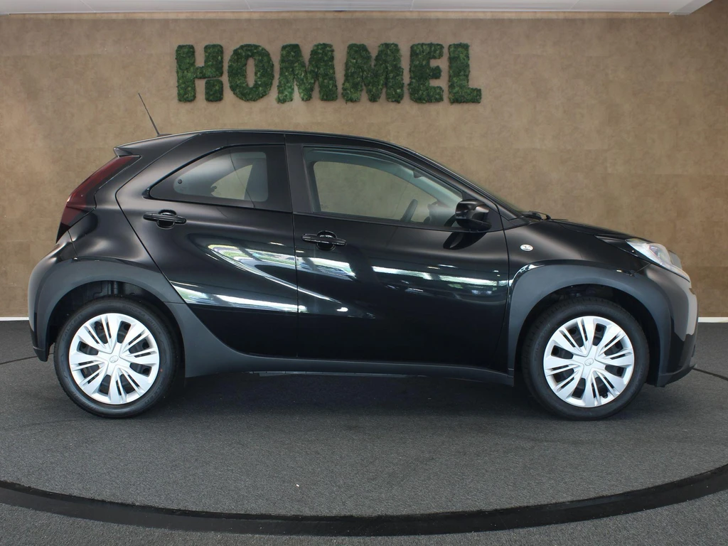 Toyota Aygo – foto 7