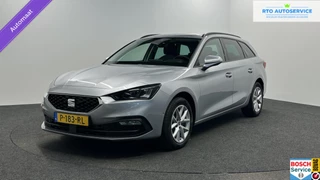 SEAT Leon – thumbnail 1