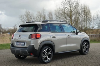 Citroën C3 Aircross – thumbnail 4