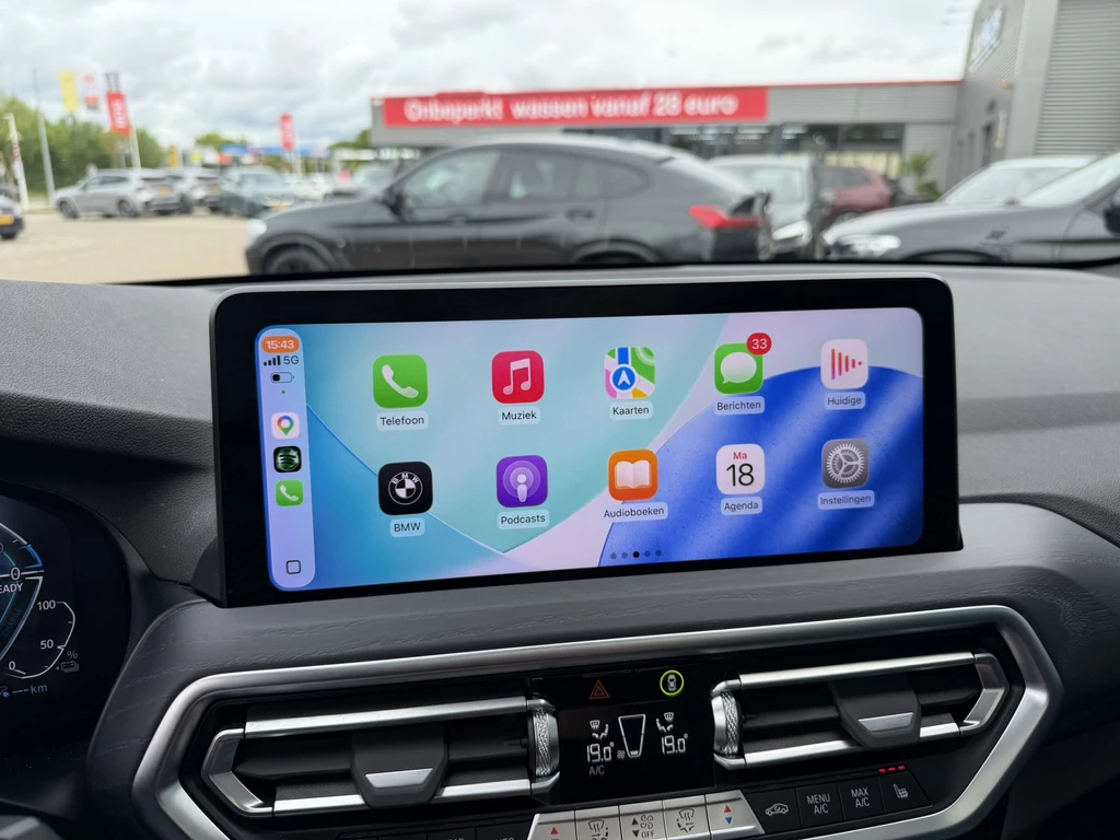 BMW X3 – foto 26