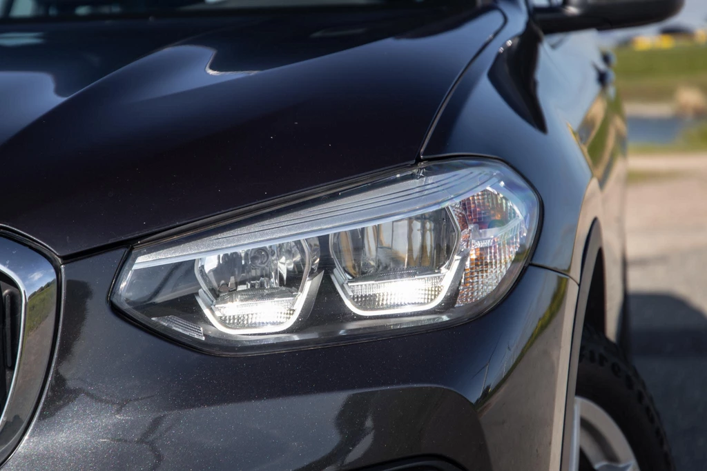 BMW X3 – foto 12