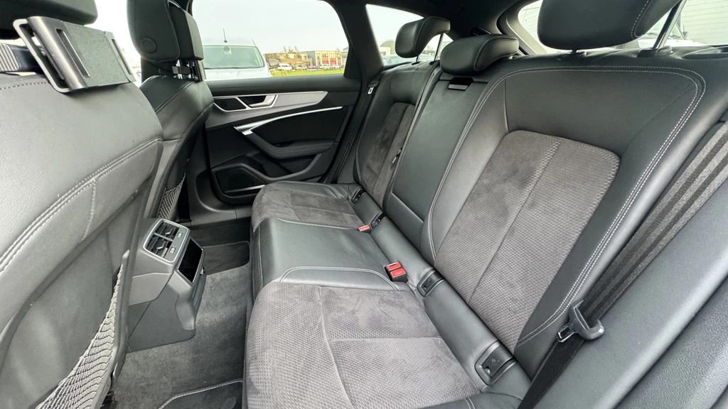 Audi A6 – foto 17
