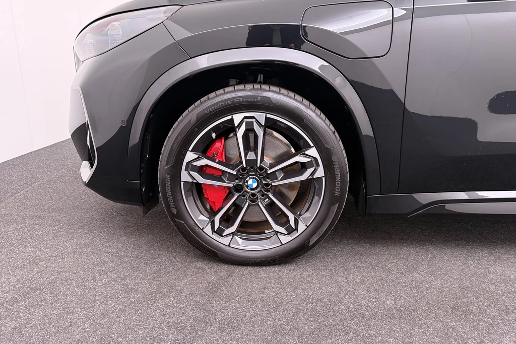 BMW X1 – foto 7