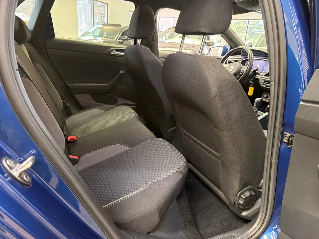 Volkswagen Polo – foto 18