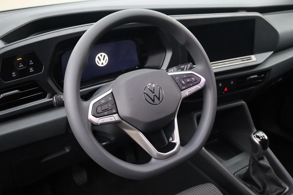 Volkswagen Caddy – foto 20