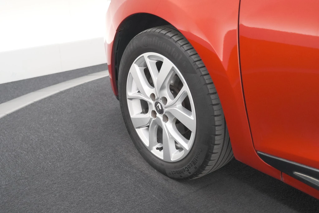 Renault Clio – foto 21
