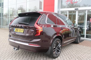 Volvo XC90 – thumbnail 7