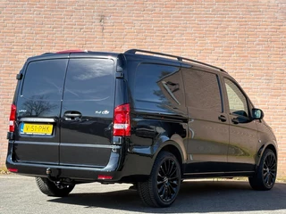 Mercedes-Benz Vito – thumbnail 6