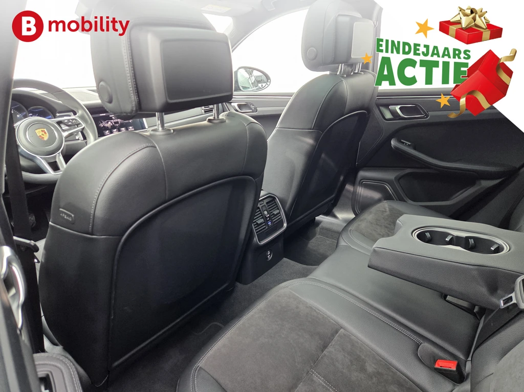 Porsche Macan – foto 14