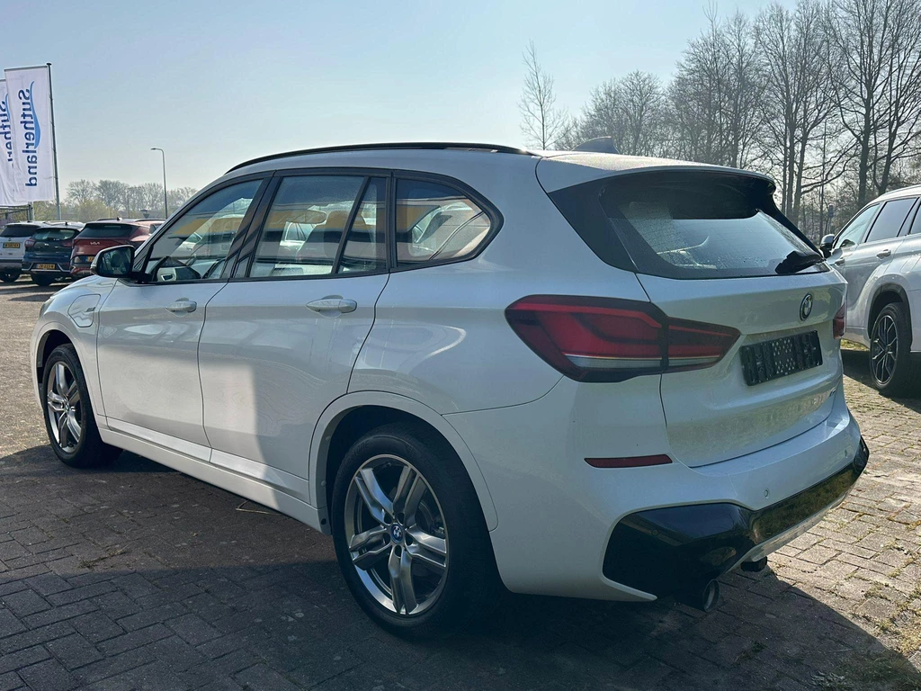 BMW X1 – foto 2
