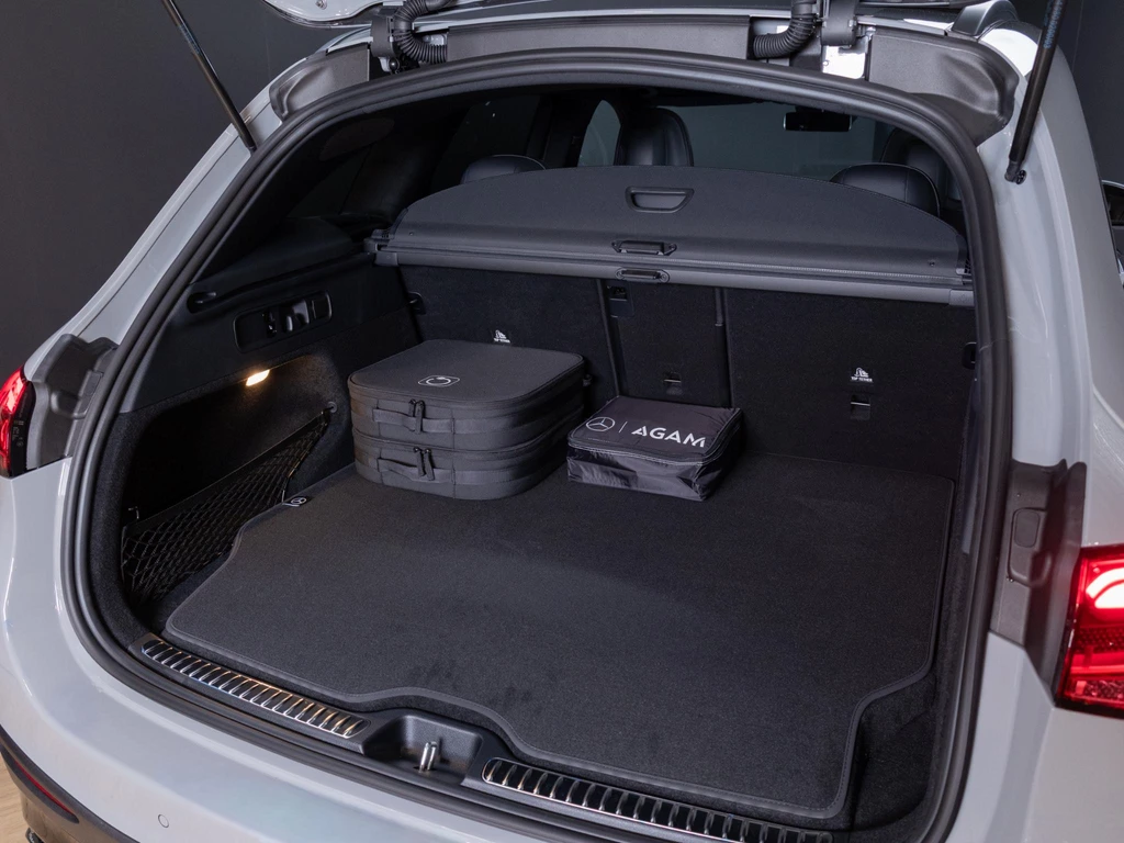 Mercedes-Benz GLC – foto 17