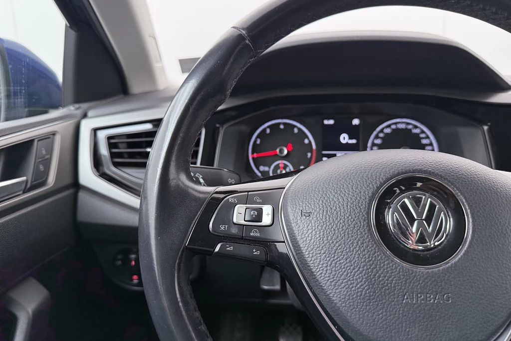 Volkswagen Polo – foto 15
